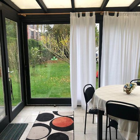 Residence Lilac Zaventem Eksteriør billede