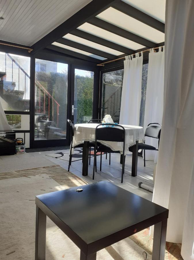 Residence Lilac Zaventem Eksteriør billede