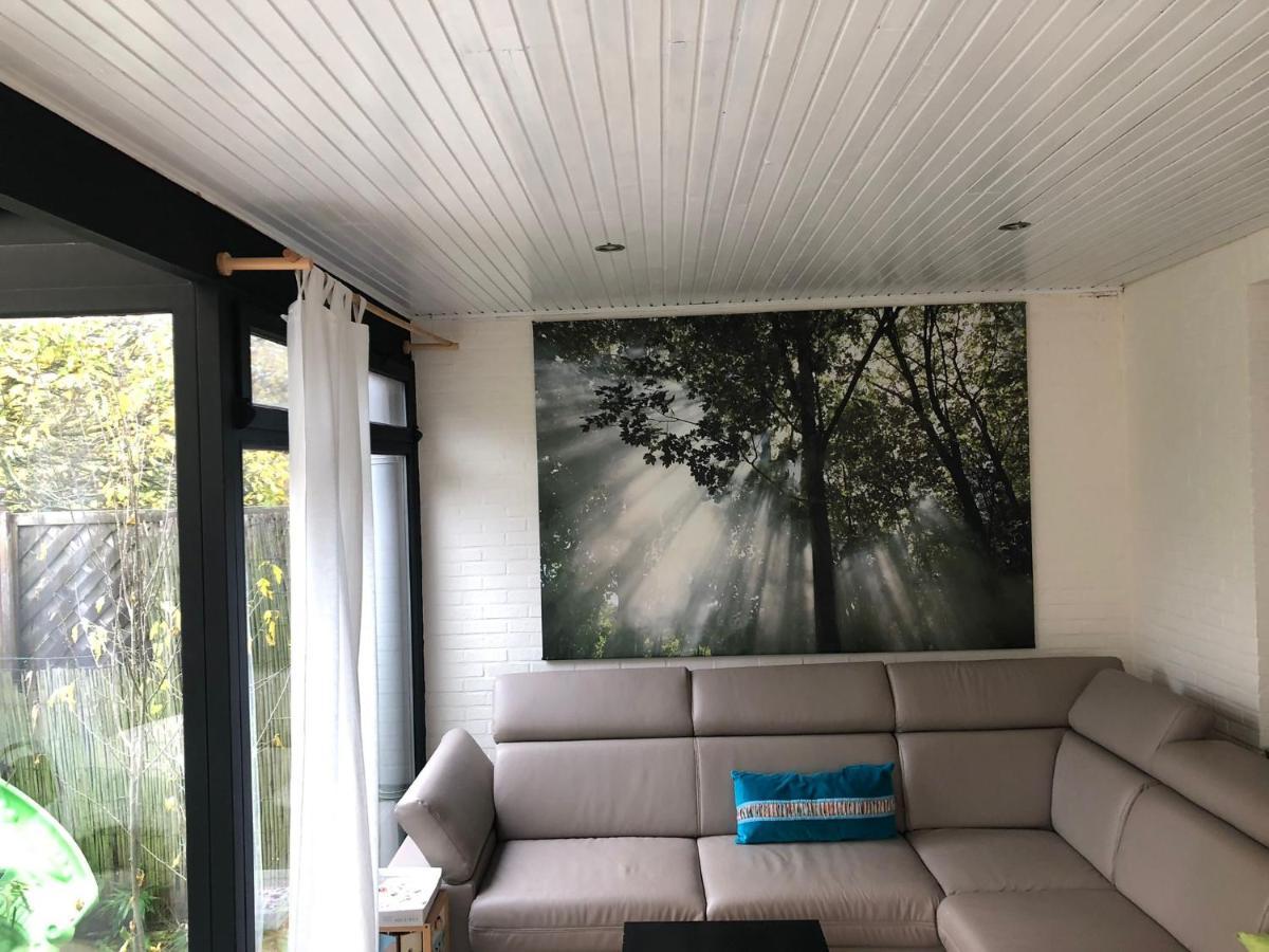 Residence Lilac Zaventem Eksteriør billede