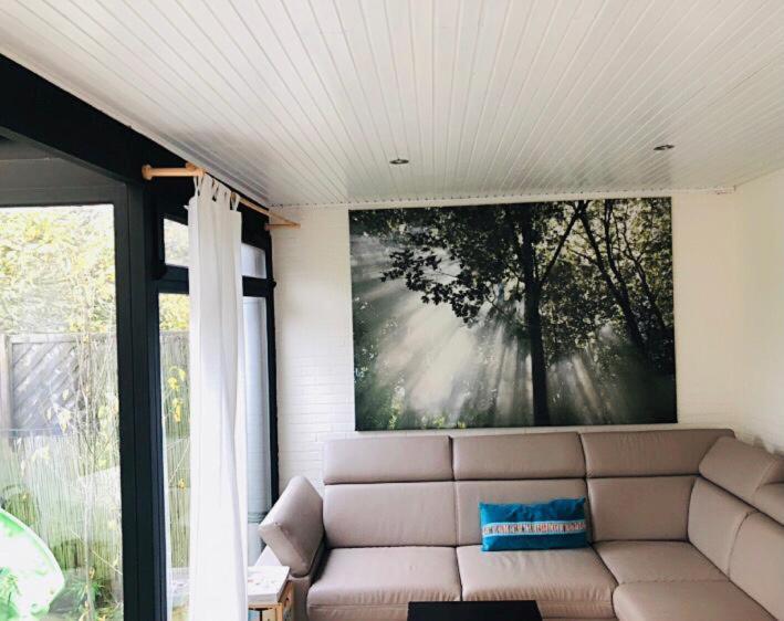 Residence Lilac Zaventem Eksteriør billede